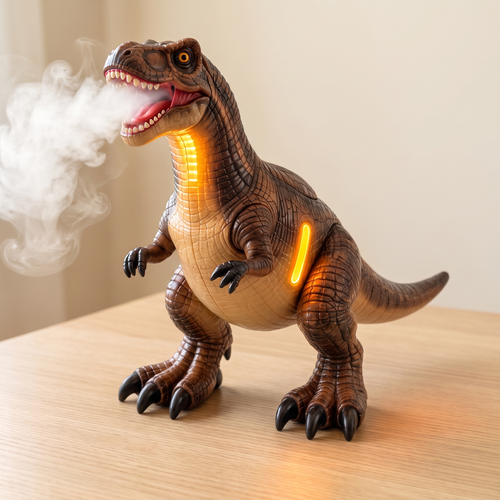 Rexhale