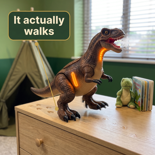 Rexhale