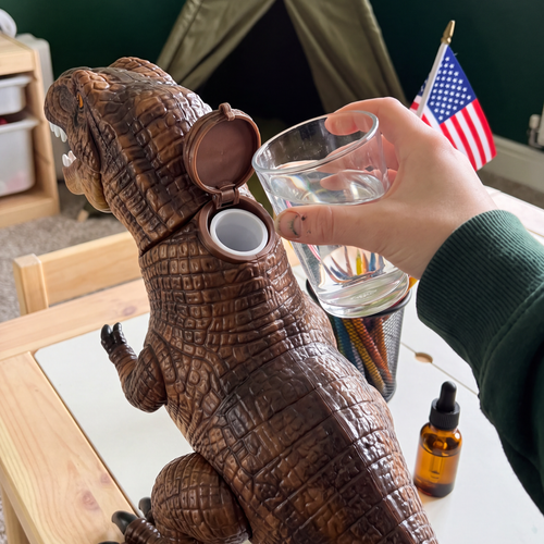 Rexhale