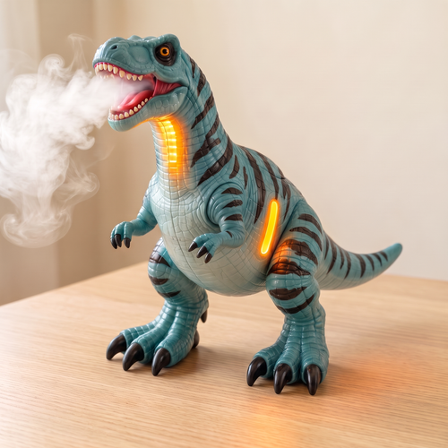 Rexhale