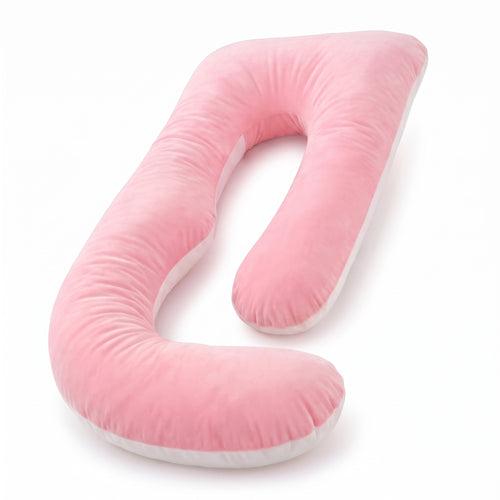 Sleepy Miles Kids' Car Pillow